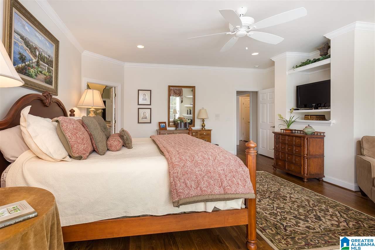 33 Edgefield Way Anniston, AL 36207 - Photo 22 of 48