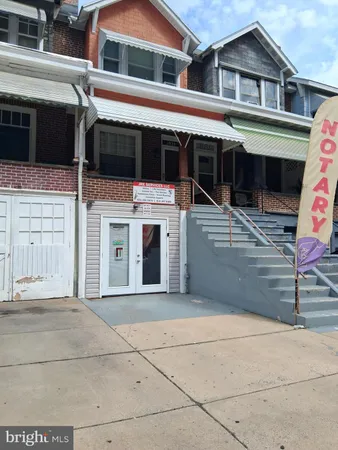 $264,900 | 1227 North 11th Street, Reading, PA 19604