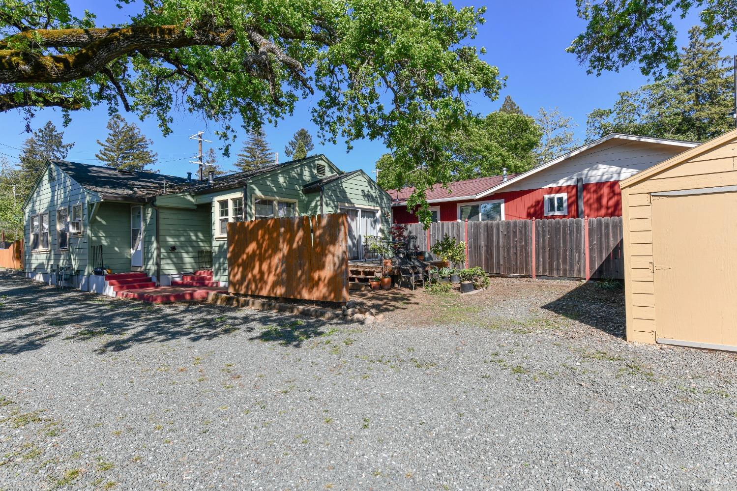 473 Newton Way Angwin, CA 94508 - Photo 40 of 87