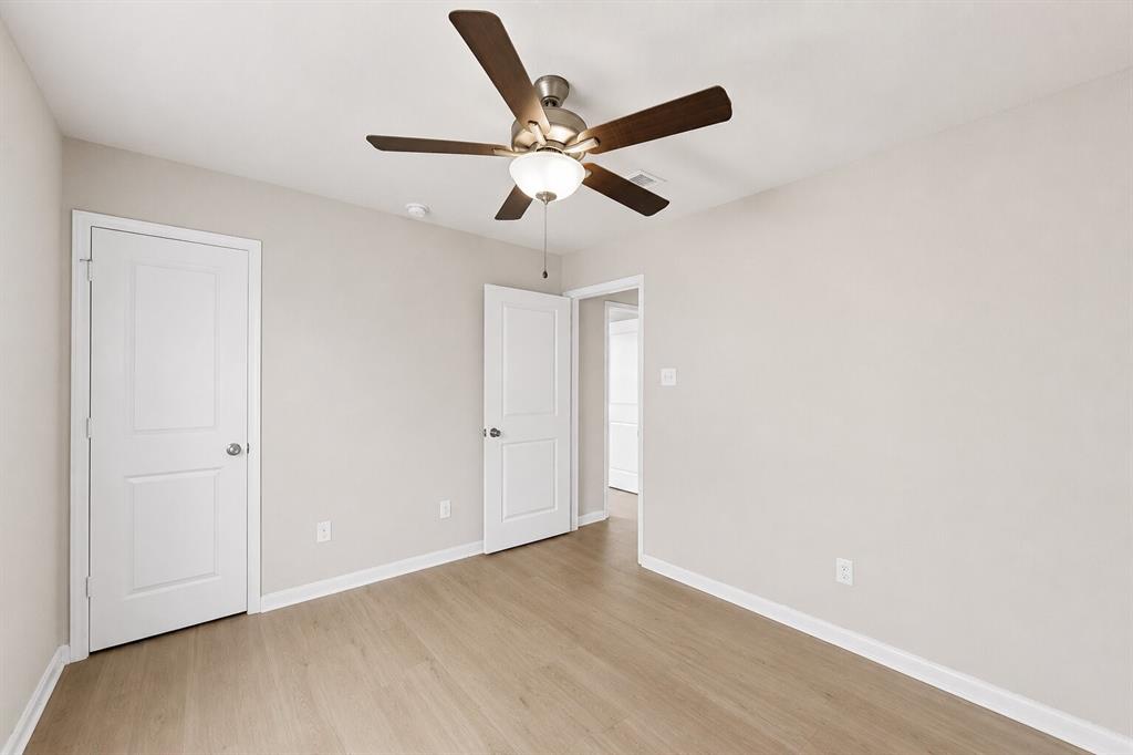 3213 Dottavio Road Lorena, TX 76655 - Photo 25 of 32 a view of an empty room