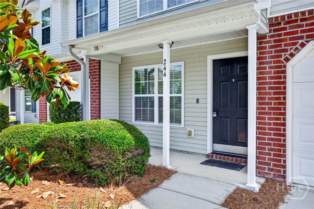 244 Opus Court Pooler, GA 31322 - Photo 3 of 29