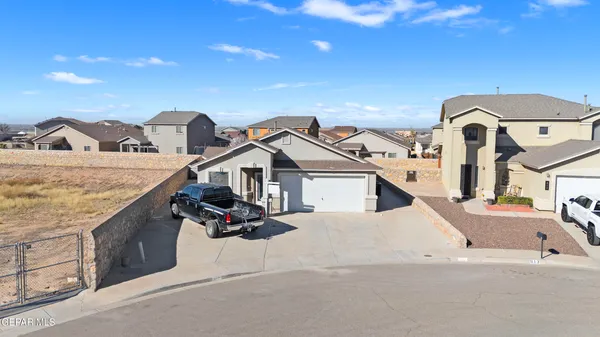 $255,000 | 917 Danny Sanchez Place, Anthony, TX 79821