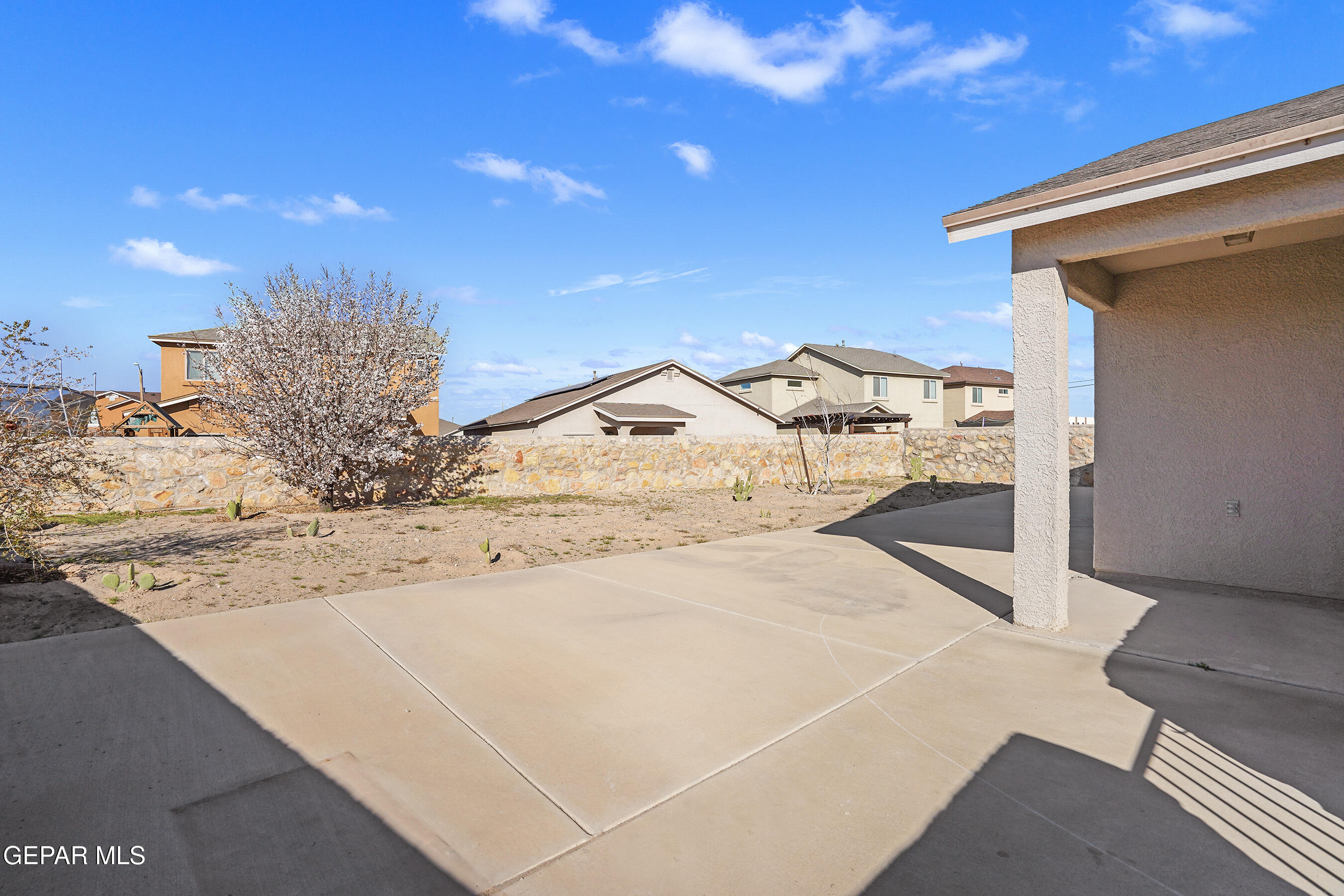 917 Danny Sanchez Place Anthony, TX 79821 - Photo 33 of 37 DSC02963