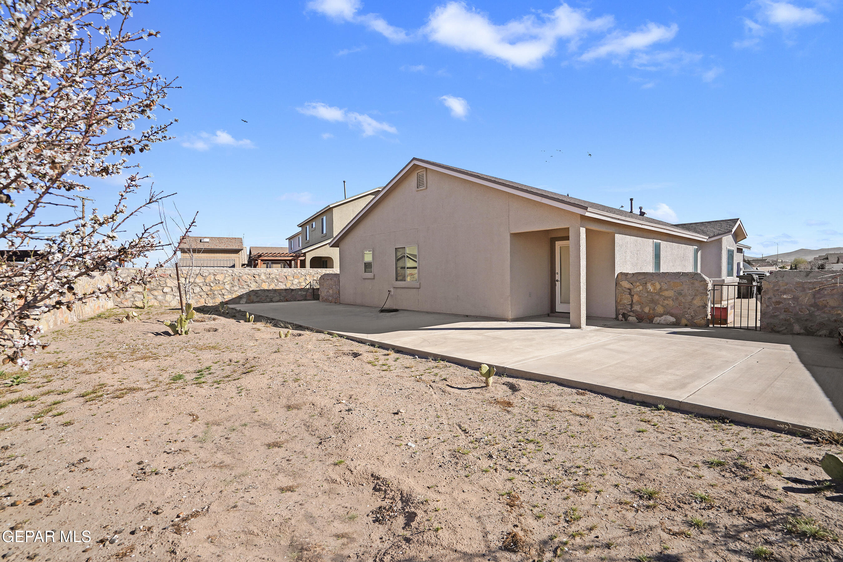 917 Danny Sanchez Place Anthony, TX 79821 - Photo 34 of 37 DSC02968