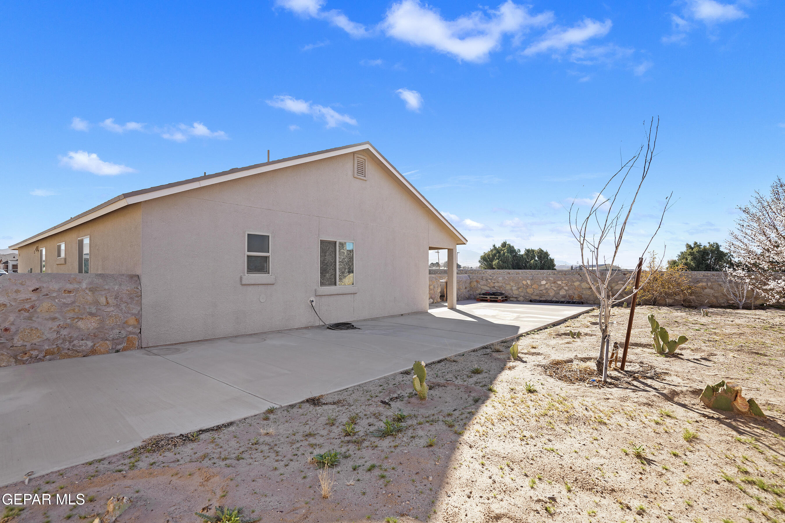 917 Danny Sanchez Place Anthony, TX 79821 - Photo 36 of 37 DSC02979