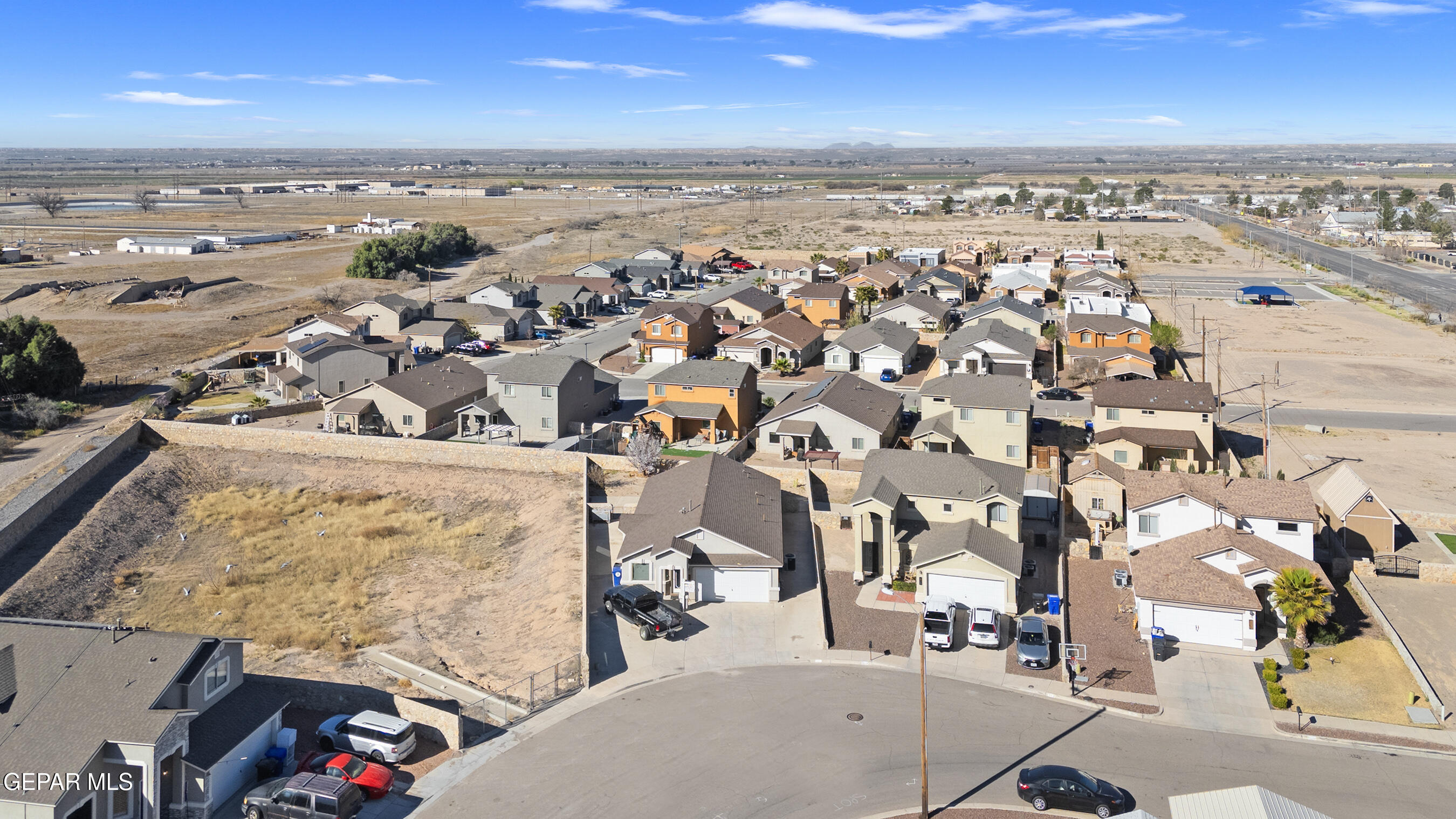 917 Danny Sanchez Place Anthony, TX 79821 - Photo 4 of 37 DJI_20260303091116_0759_D