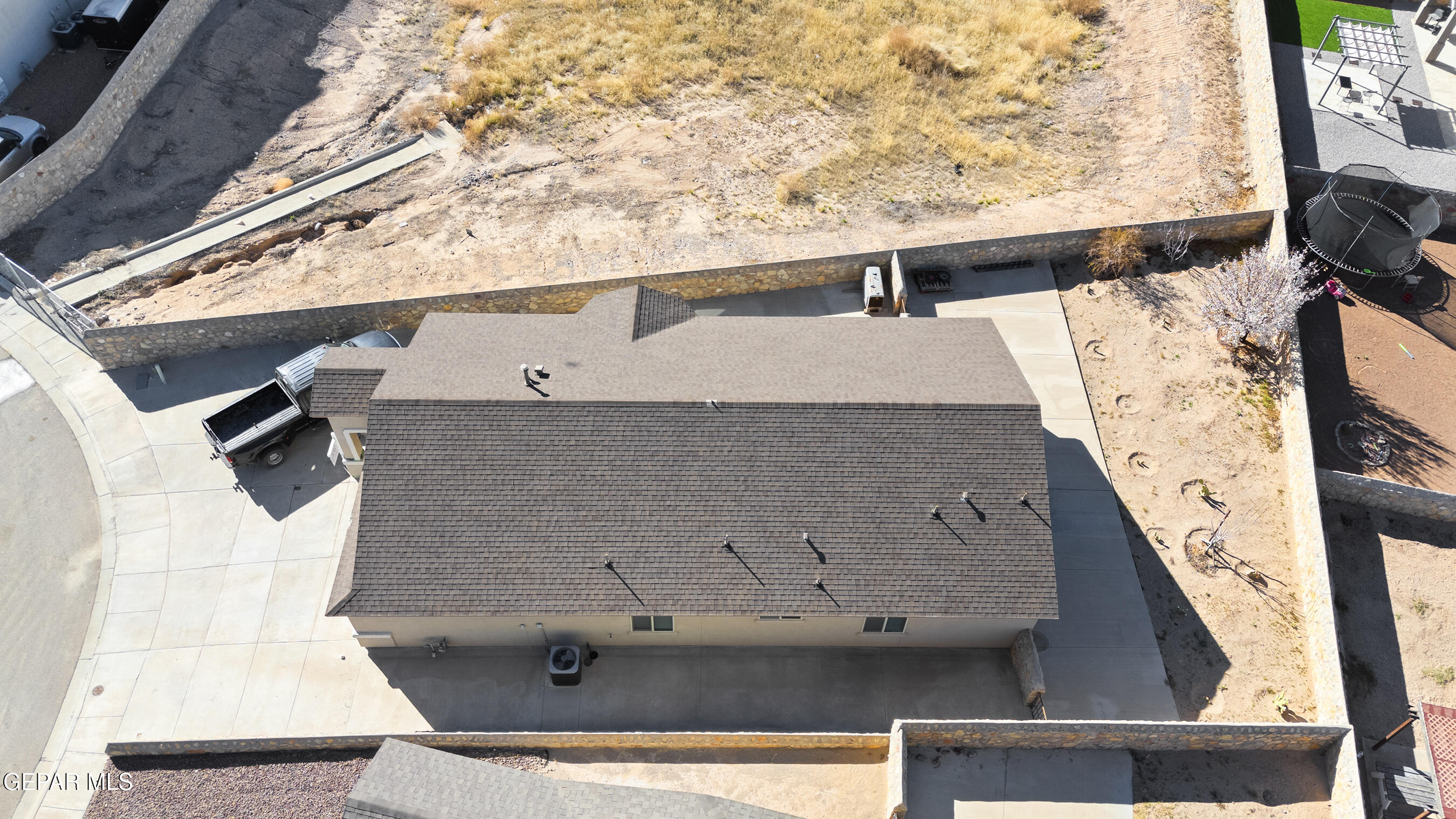 917 Danny Sanchez Place Anthony, TX 79821 - Photo 5 of 37 DJI_20260303091143_0760_D