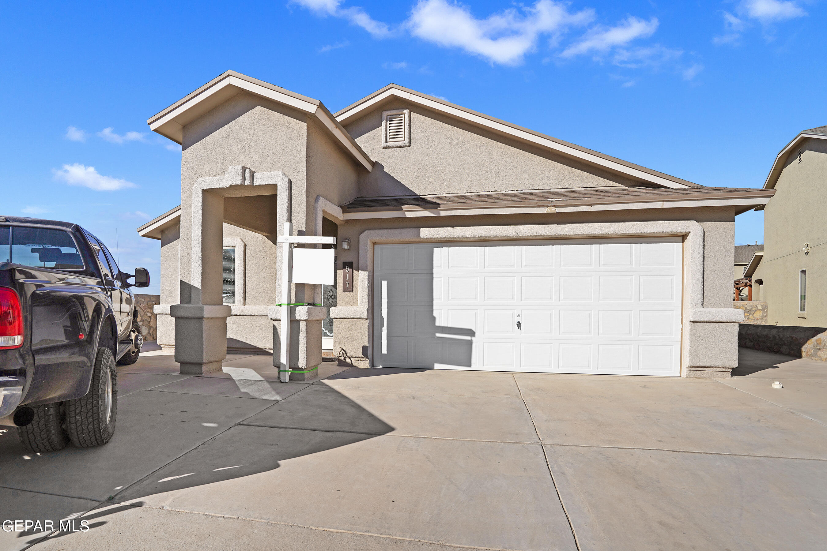 917 Danny Sanchez Place Anthony, TX 79821 - Photo 9 of 37 DSC02808