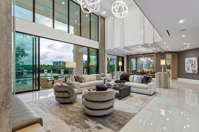 $25,500,000 | 4111 Ibis Point Circle, Boca Raton, FL 33431