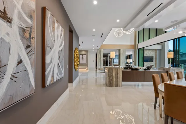 $25,500,000 | 4111 Ibis Point Circle, Boca Raton, FL 33431