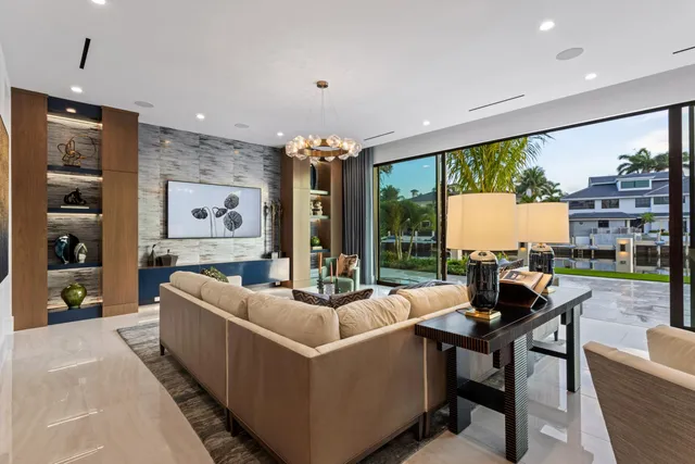 $25,500,000 | 4111 Ibis Point Circle, Boca Raton, FL 33431