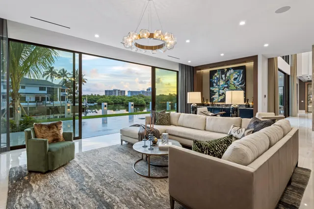 $25,500,000 | 4111 Ibis Point Circle, Boca Raton, FL 33431