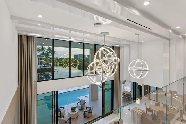 $25,500,000 | 4111 Ibis Point Circle, Boca Raton, FL 33431