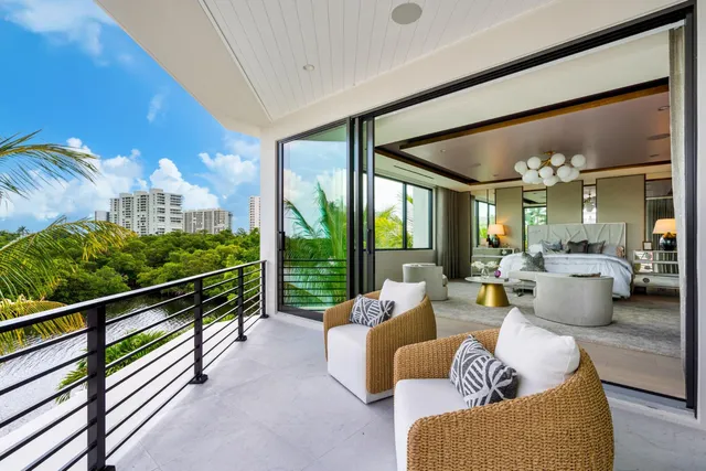 $25,500,000 | 4111 Ibis Point Circle, Boca Raton, FL 33431