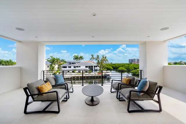 $25,500,000 | 4111 Ibis Point Circle, Boca Raton, FL 33431