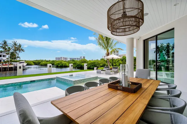 $25,500,000 | 4111 Ibis Point Circle, Boca Raton, FL 33431