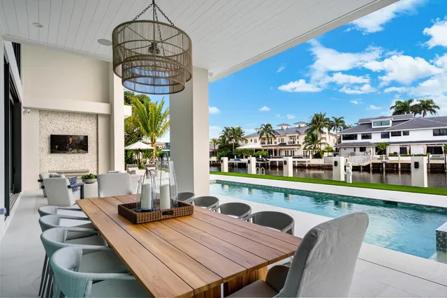 $25,500,000 | 4111 Ibis Point Circle, Boca Raton, FL 33431