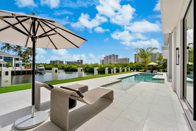 $25,500,000 | 4111 Ibis Point Circle, Boca Raton, FL 33431