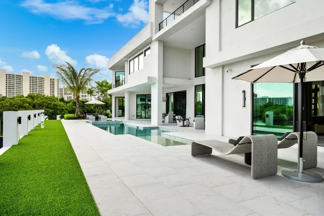 $25,500,000 | 4111 Ibis Point Circle, Boca Raton, FL 33431