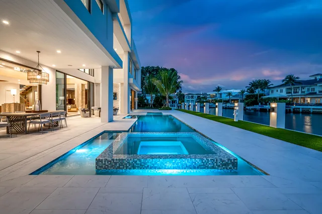$25,500,000 | 4111 Ibis Point Circle, Boca Raton, FL 33431