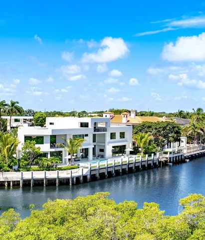 $25,500,000 | 4111 Ibis Point Circle, Boca Raton, FL 33431