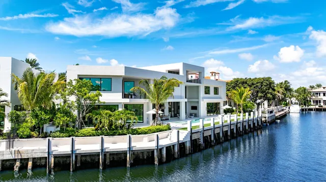 $25,500,000 | 4111 Ibis Point Circle, Boca Raton, FL 33431