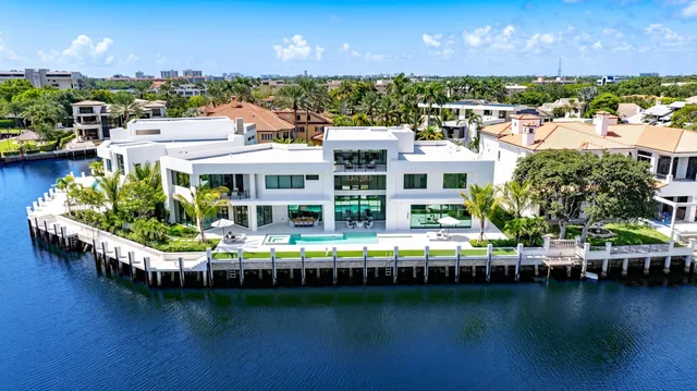 $25,500,000 | 4111 Ibis Point Circle, Boca Raton, FL 33431