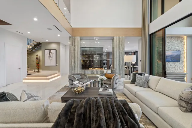 $25,500,000 | 4111 Ibis Point Circle, Boca Raton, FL 33431