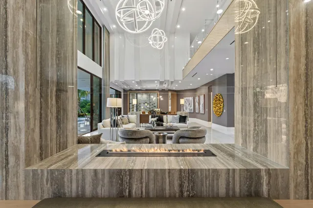 $25,500,000 | 4111 Ibis Point Circle, Boca Raton, FL 33431