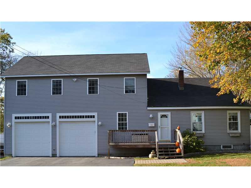 91 Romano Road South Portland, ME 04106 - Photo 1 of 21 Exterior Front.