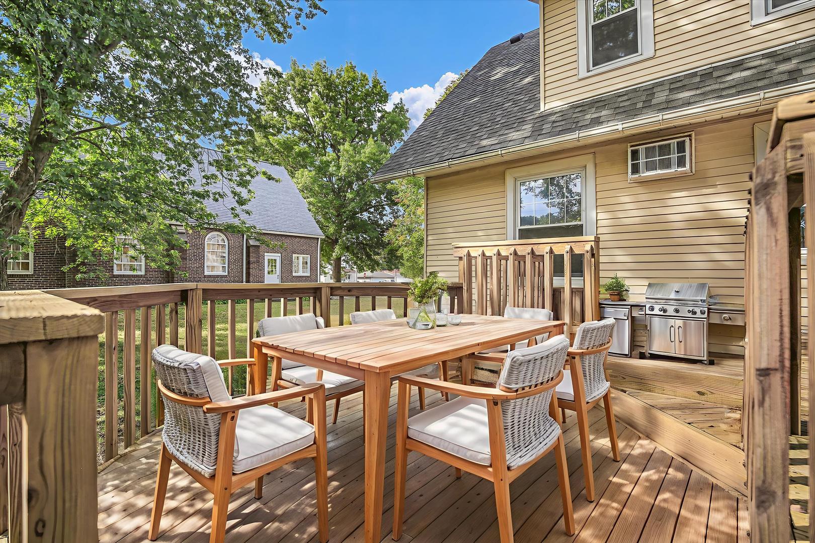 206 Illinois Street Mansfield, IL 61854 - Photo 11 of 74