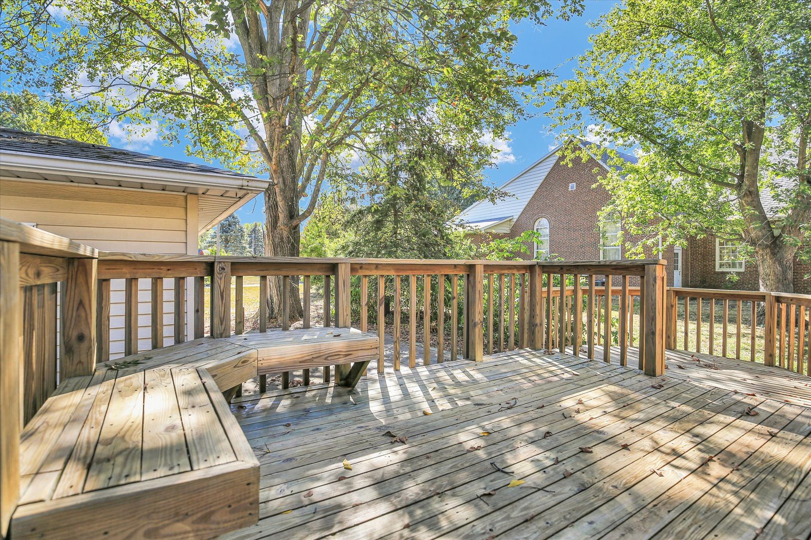 206 Illinois Street Mansfield, IL 61854 - Photo 13 of 74