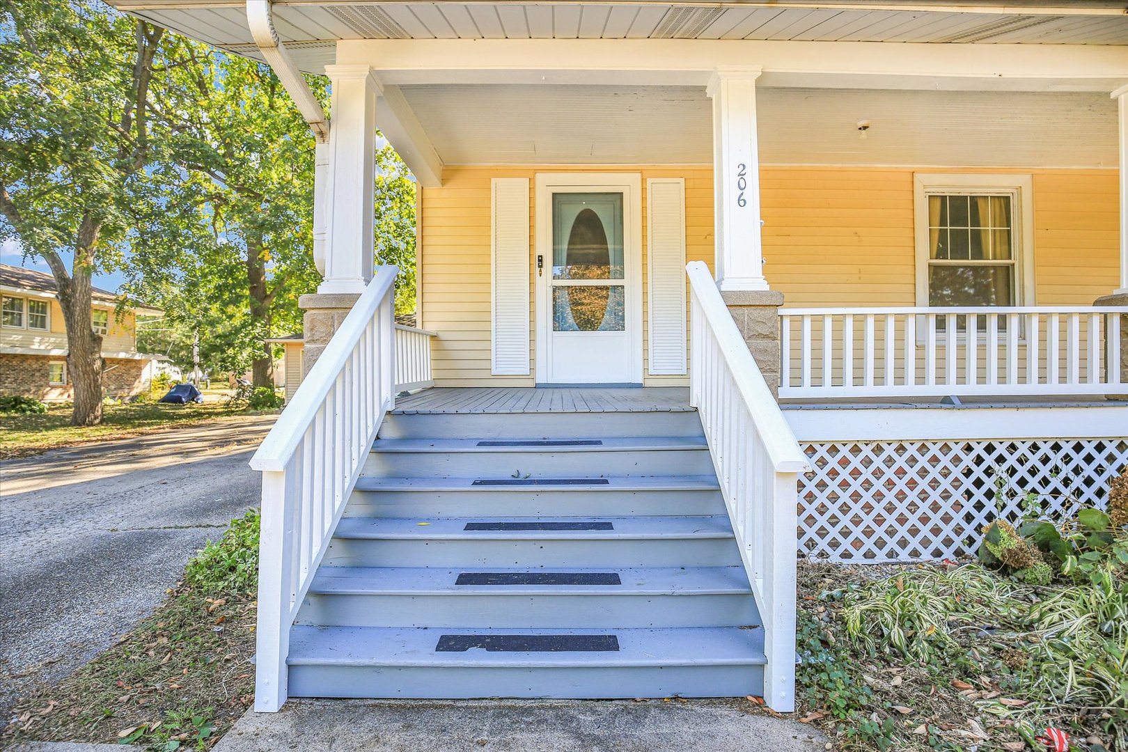 206 Illinois Street Mansfield, IL 61854 - Photo 17 of 74