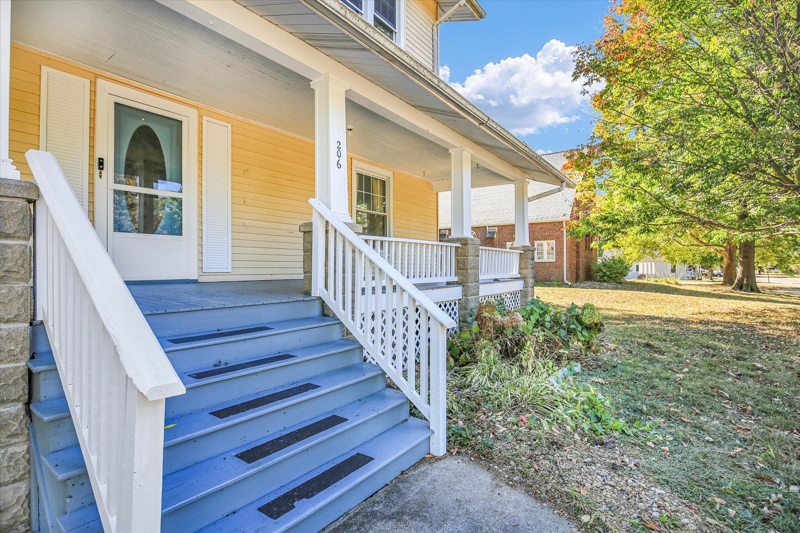 206 Illinois Street Mansfield, IL 61854 - Photo 18 of 74