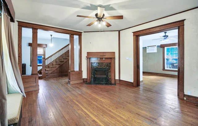 $163,500 | 206 Illinois Street, Mansfield, IL 61854