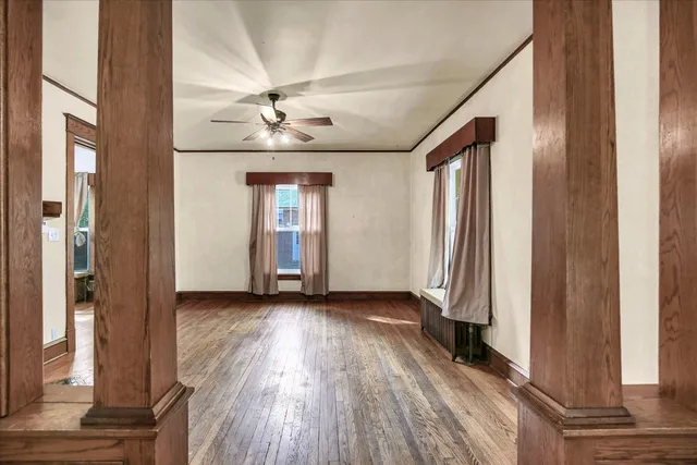 $163,500 | 206 Illinois Street, Mansfield, IL 61854