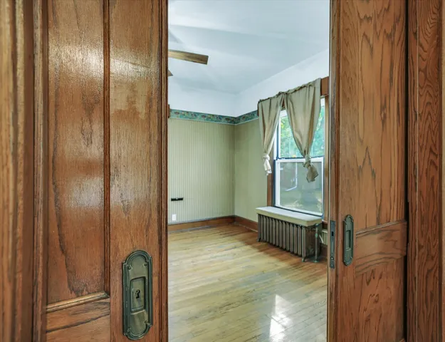 $163,500 | 206 Illinois Street, Mansfield, IL 61854