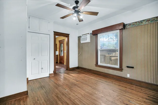 $163,500 | 206 Illinois Street, Mansfield, IL 61854