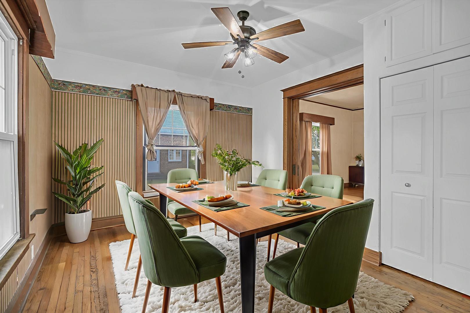 206 Illinois Street Mansfield, IL 61854 - Photo 32 of 74