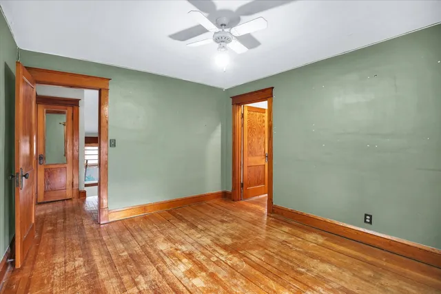 $163,500 | 206 Illinois Street, Mansfield, IL 61854