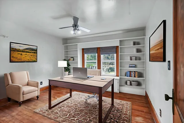 $163,500 | 206 Illinois Street, Mansfield, IL 61854