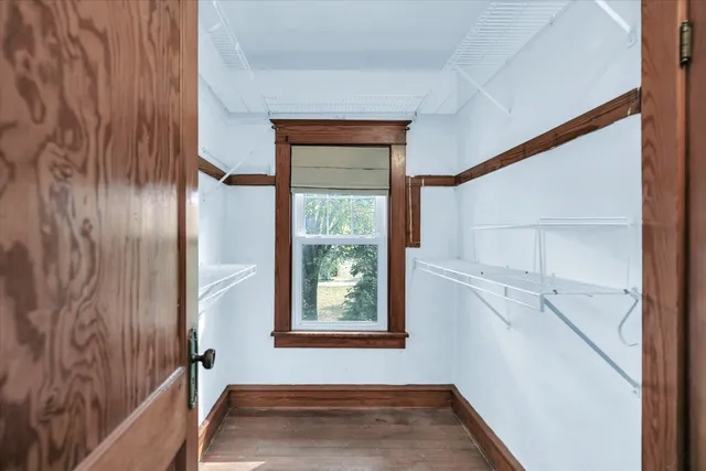 $163,500 | 206 Illinois Street, Mansfield, IL 61854