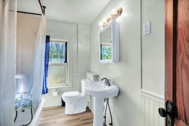 $163,500 | 206 Illinois Street, Mansfield, IL 61854