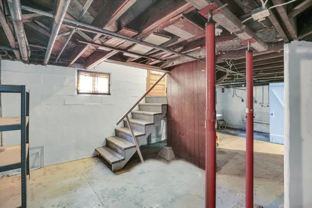 $163,500 | 206 Illinois Street, Mansfield, IL 61854