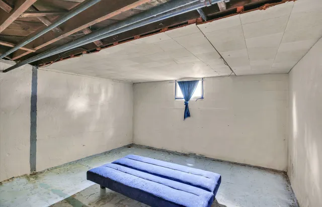 $163,500 | 206 Illinois Street, Mansfield, IL 61854