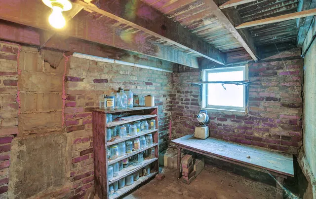 $163,500 | 206 Illinois Street, Mansfield, IL 61854