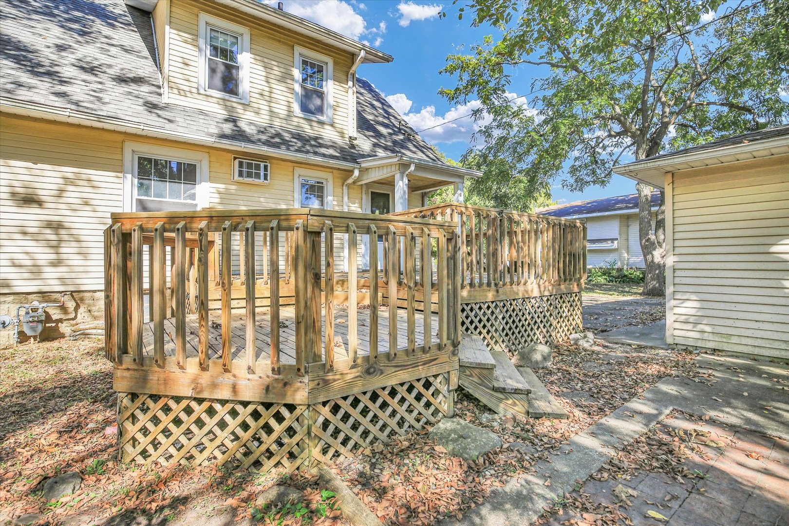 206 Illinois Street Mansfield, IL 61854 - Photo 68 of 74