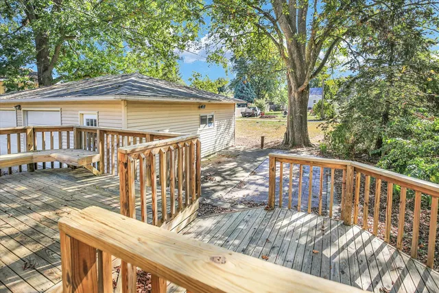 $163,500 | 206 Illinois Street, Mansfield, IL 61854