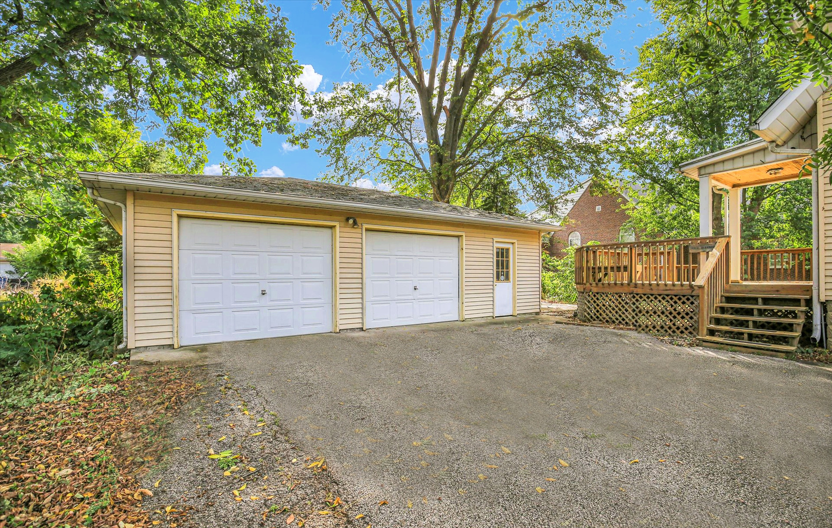 206 Illinois Street Mansfield, IL 61854 - Photo 7 of 74