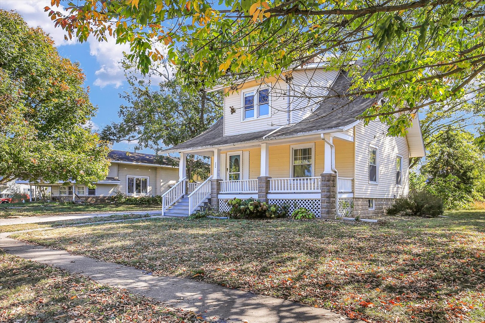 206 Illinois Street Mansfield, IL 61854 - Photo 73 of 74